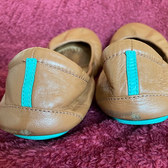 Tieks size 8 - Picture 3 of 8